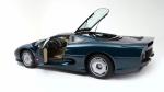 Jaguar XJ220 1992 года